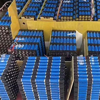 哈尔滨钛酸锂电池回收服务|废弃汽车电池回收